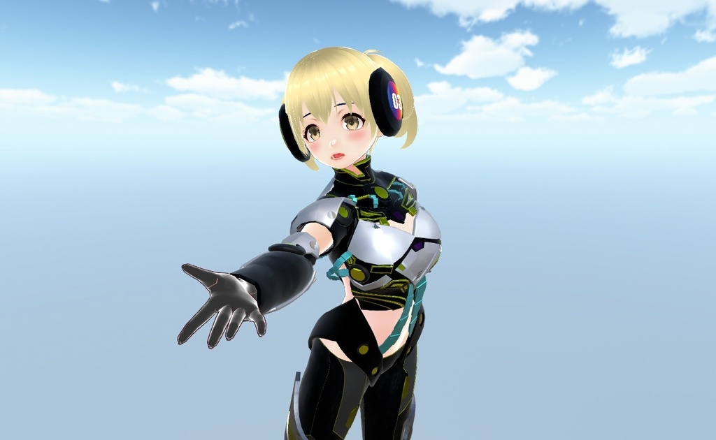 Cyber Nova