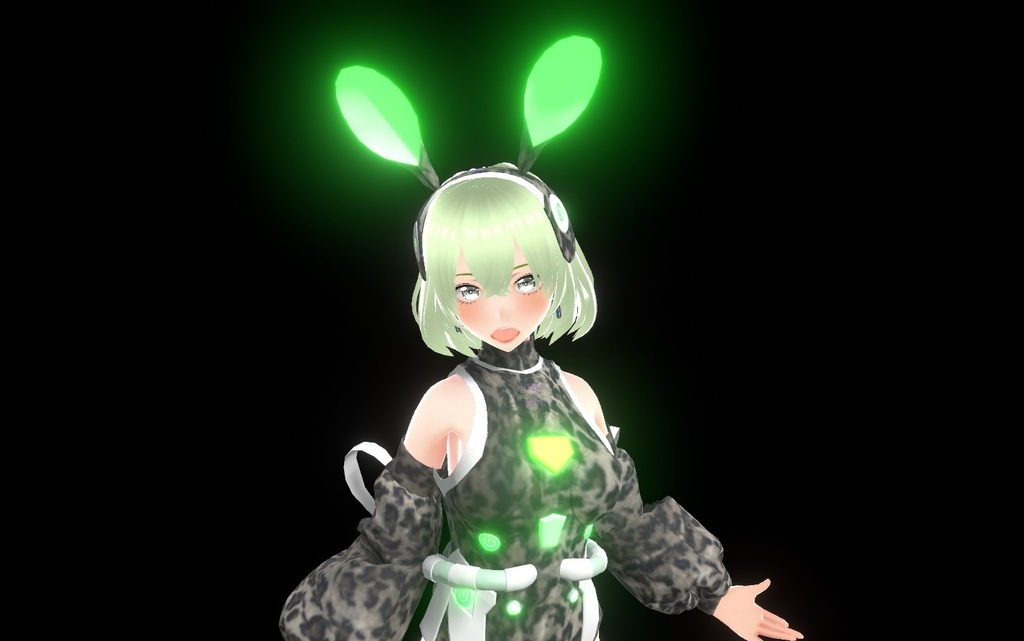 LUMI BUNNY
