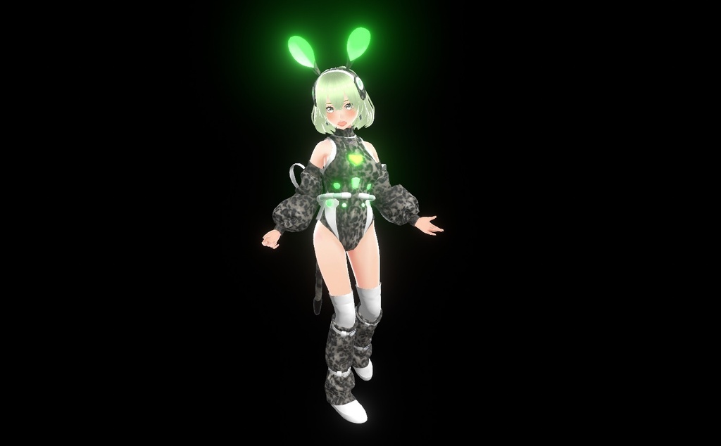 LUMI BUNNY