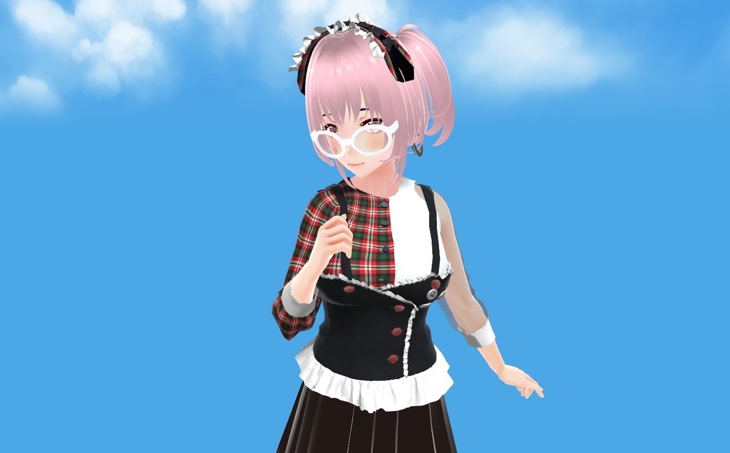NOISE & FRILLS