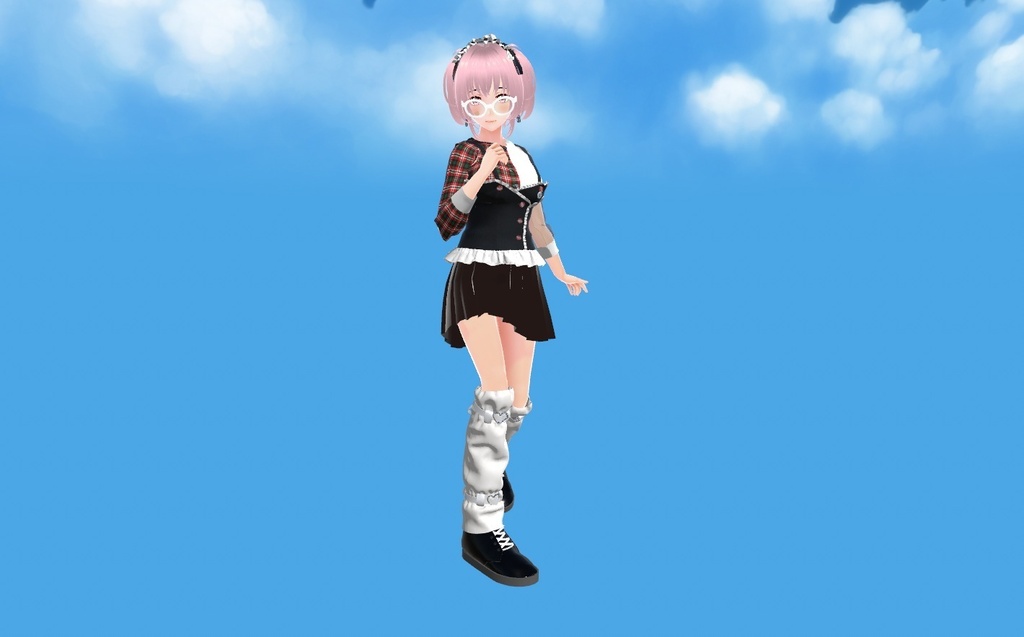 NOISE & FRILLS