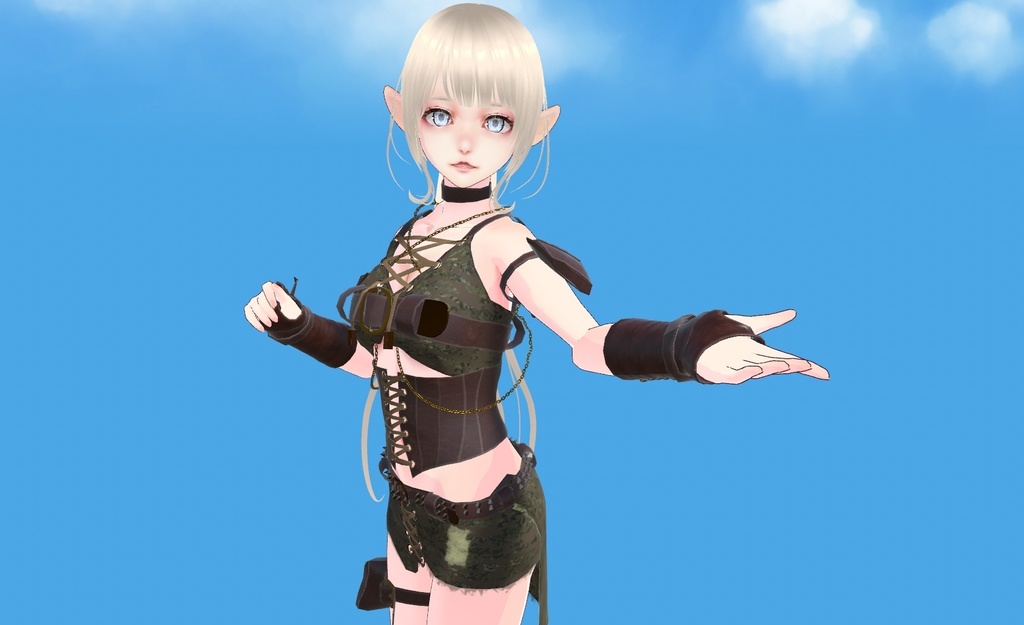 ELDEN RANGER