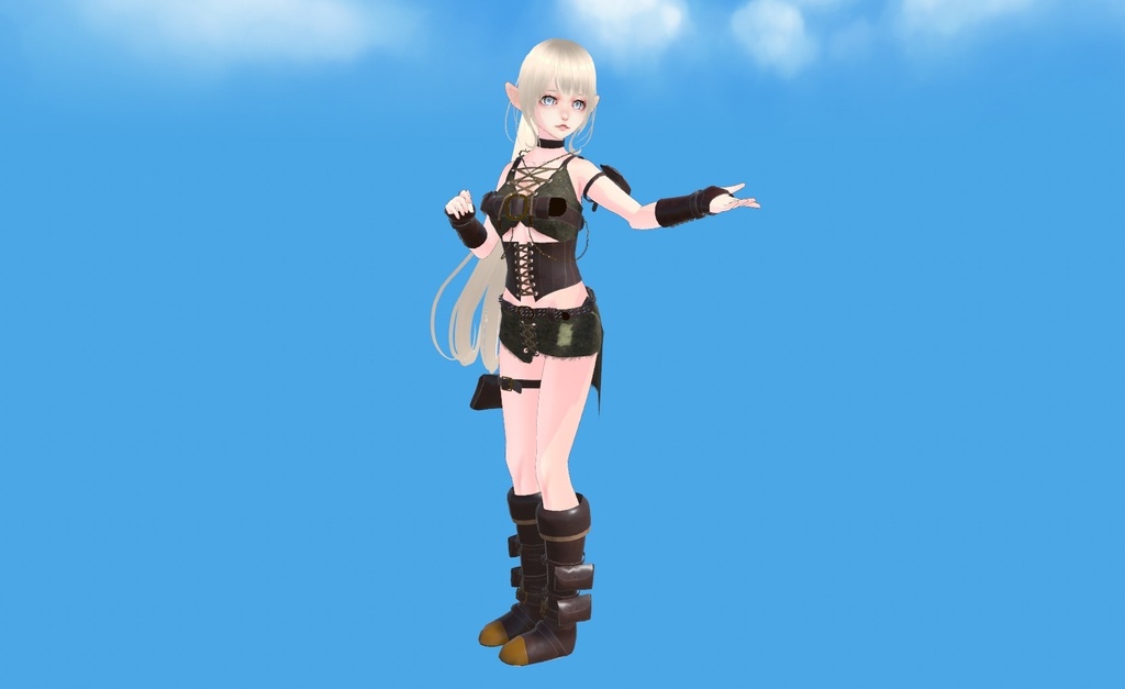 ELDEN RANGER