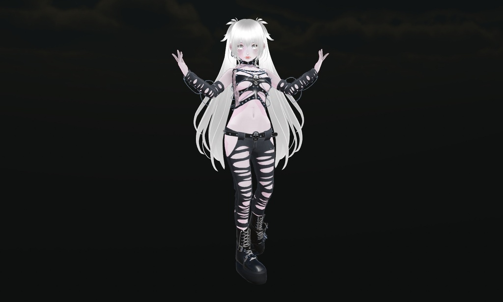 DARK SERENADE
