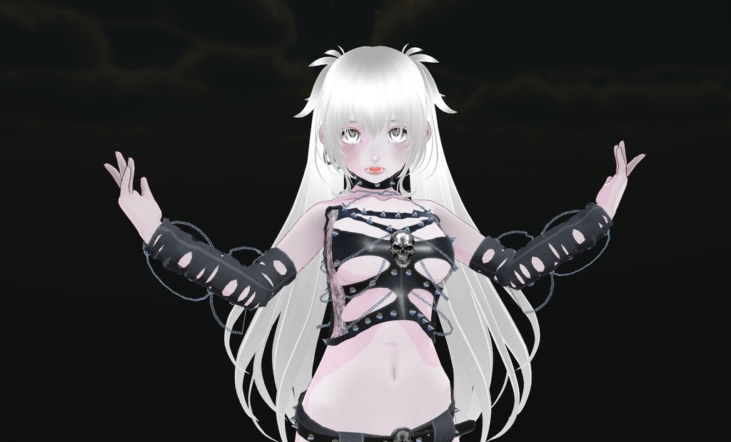 DARK SERENADE