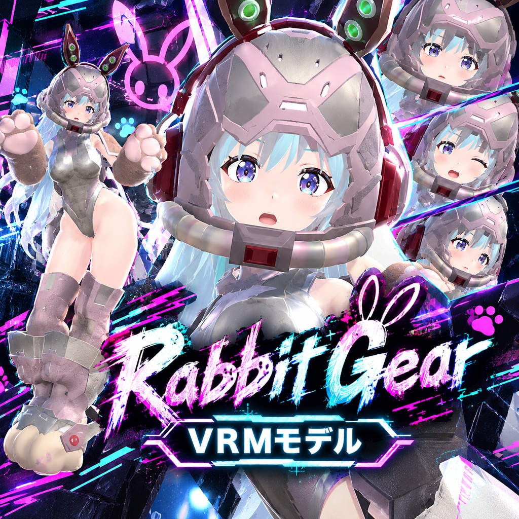 Rabbit Gear