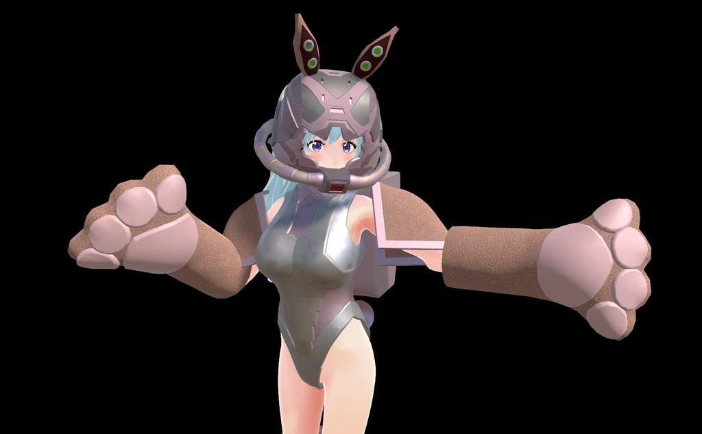 Rabbit Gear