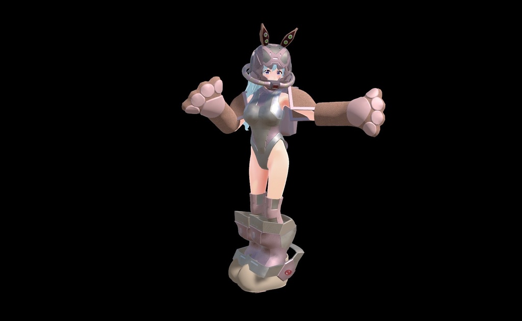 Rabbit Gear