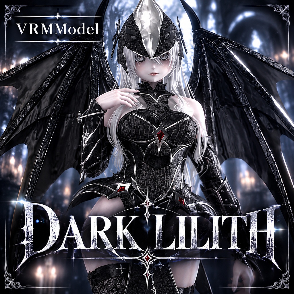 DARK LILITH