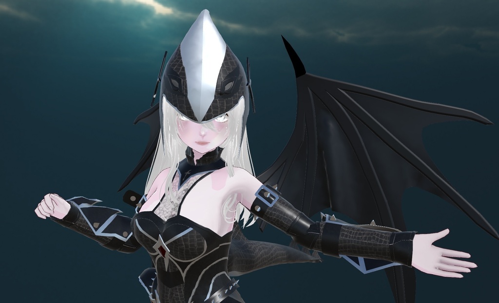 DARK LILITH