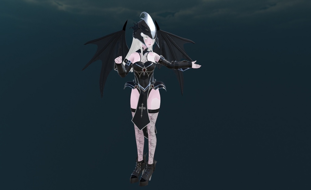 DARK LILITH