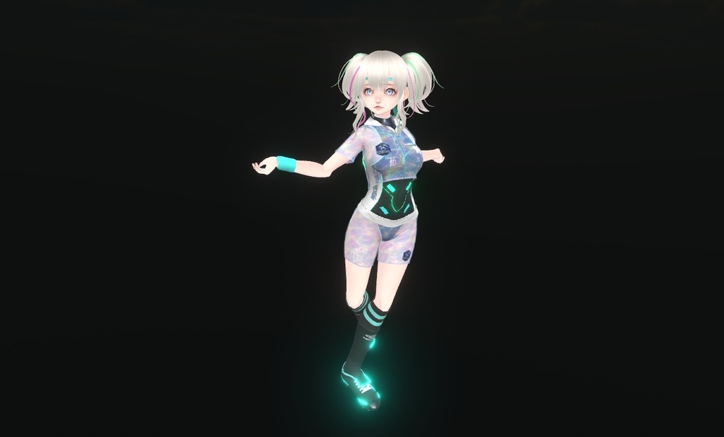 PRISM STRIKER