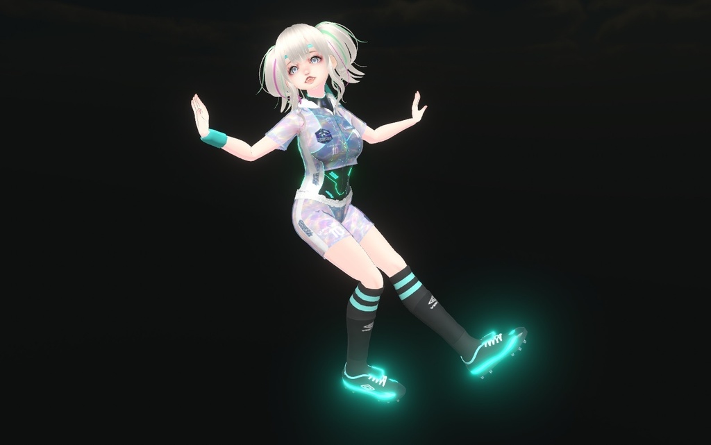 PRISM STRIKER