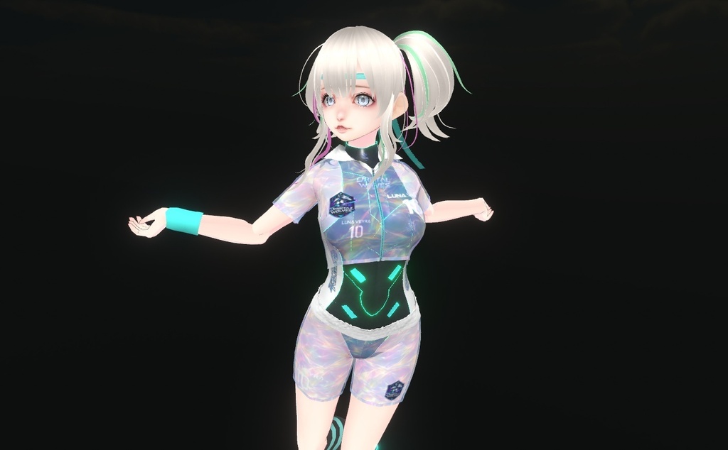 PRISM STRIKER