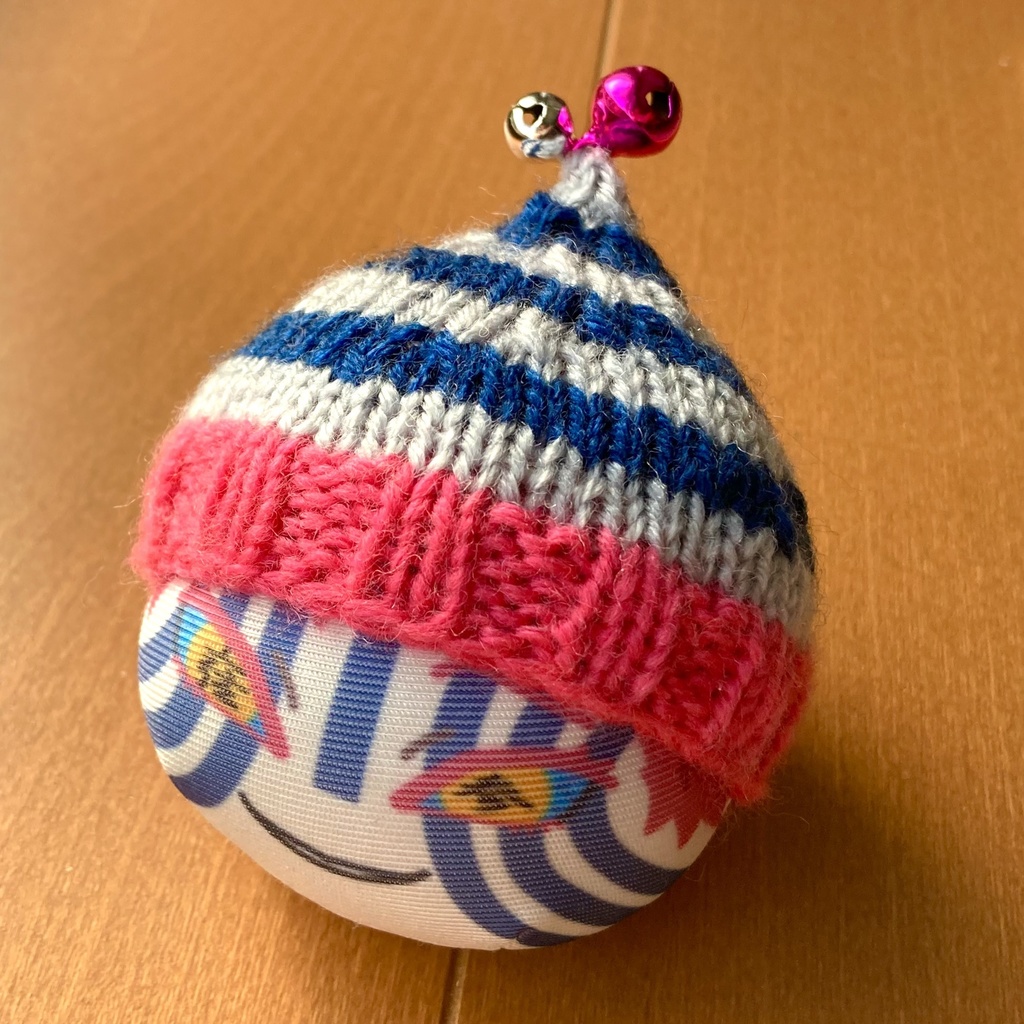 ❄️専用リンリンぽっち帽