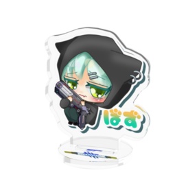 ぼずたそまるのアクリルスタンド