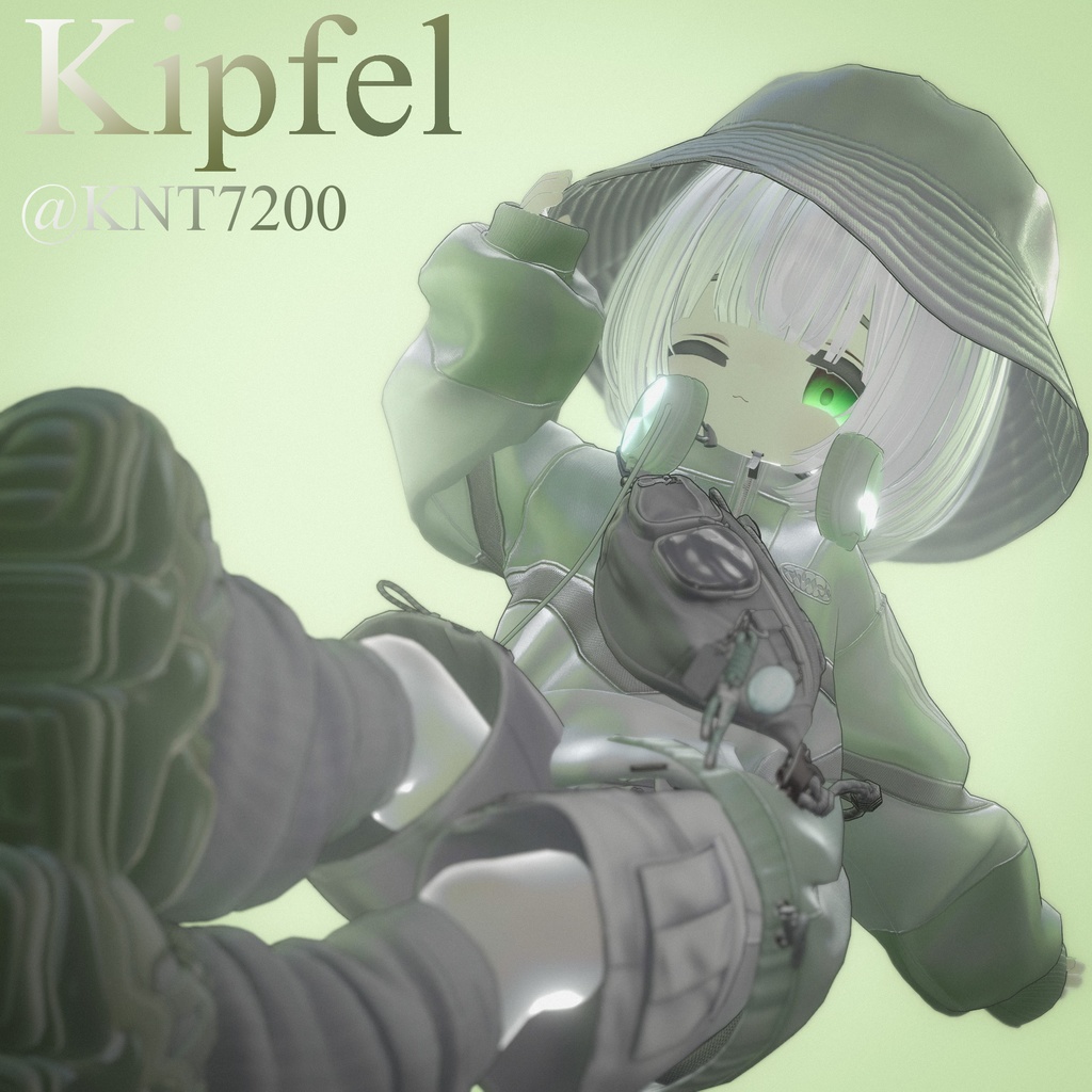 【11 AVATARS】EyeTexture & Matcap + mask ーSea of Starsー