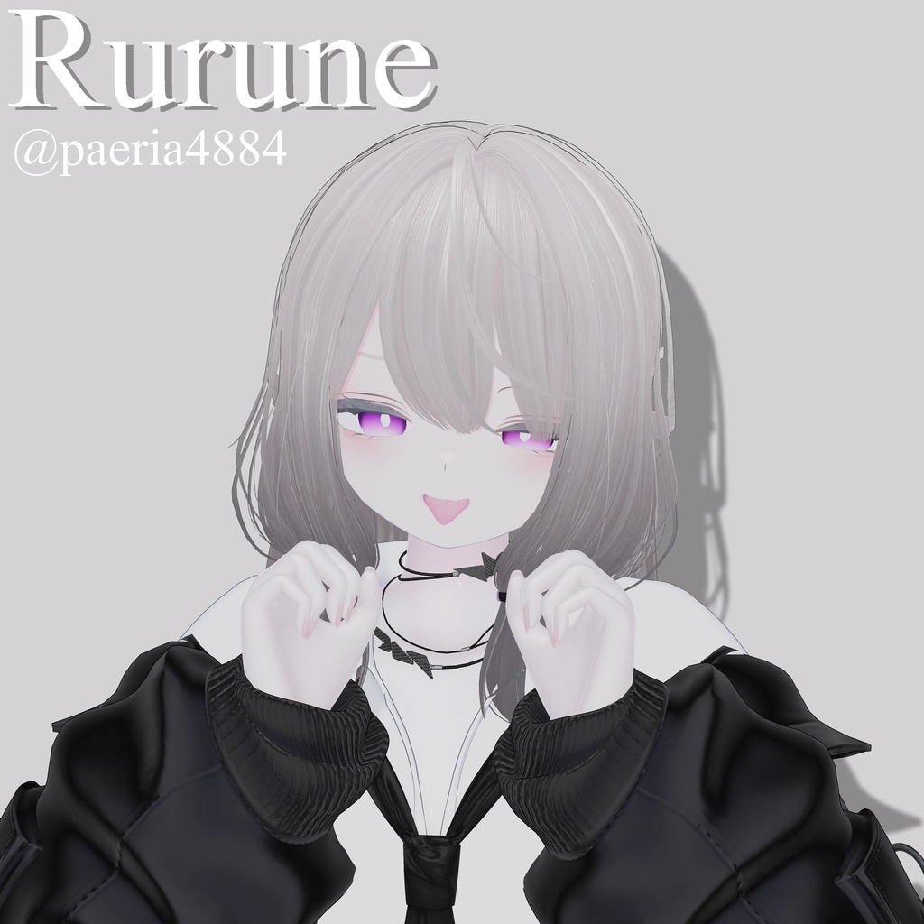 【11 AVATARS】EyeTexture & Matcap + mask ーSea of Starsー