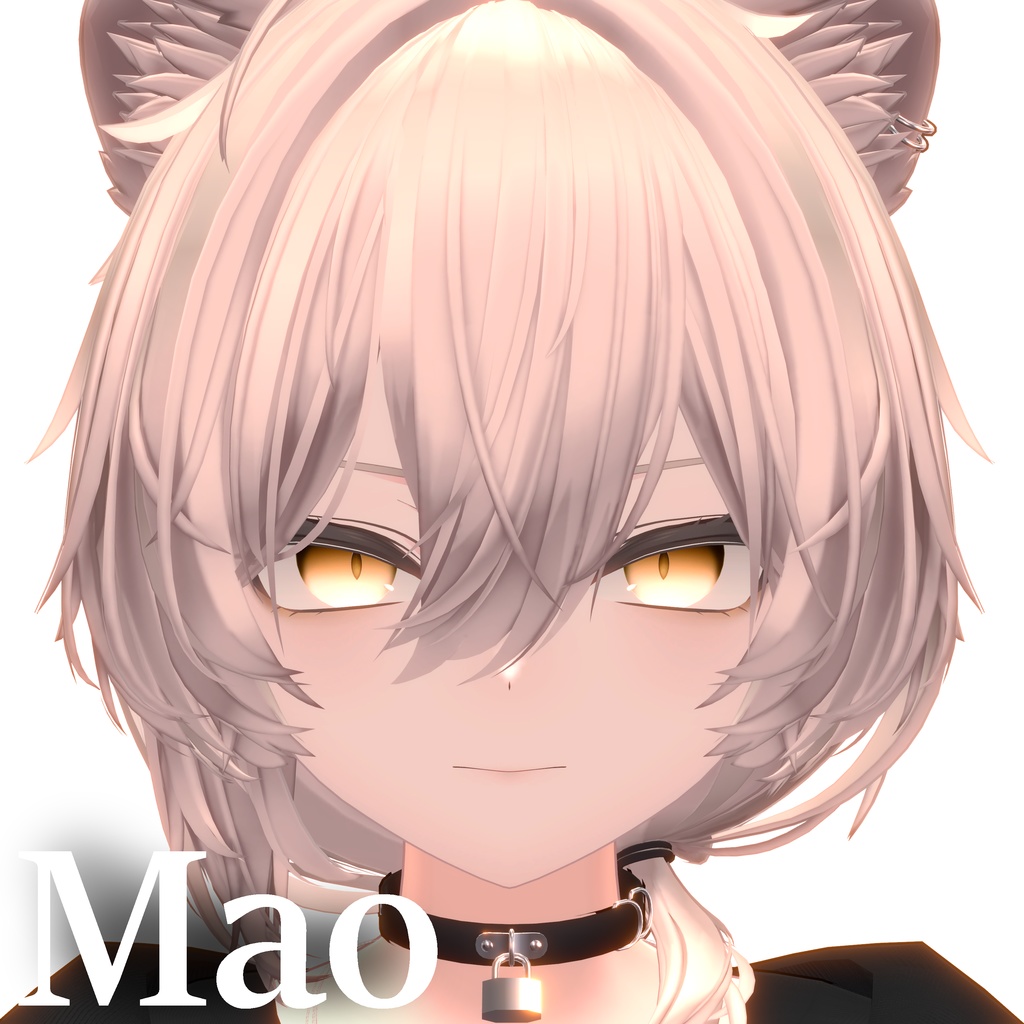 【11 AVATARS】EyeTexture & Matcap + mask ーSea of Starsー