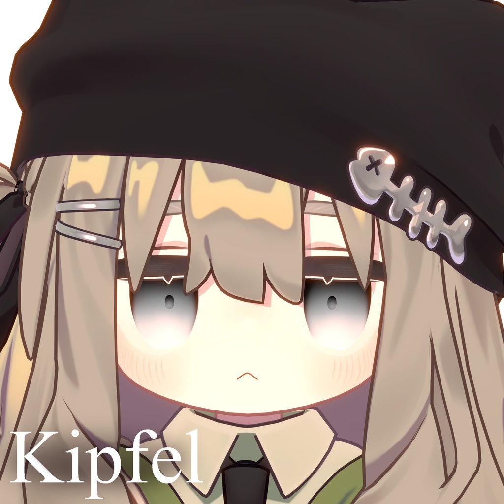 【11 AVATARS】EyeTexture & Matcap + mask ーSea of Starsー