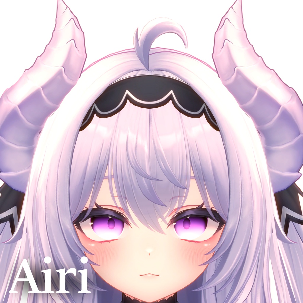 【11 AVATARS】EyeTexture & Matcap + mask ーSea of Starsー