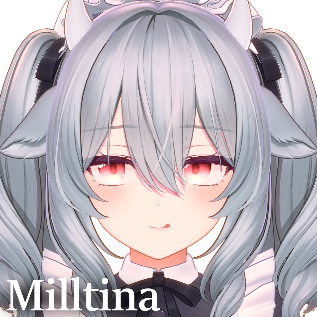 【11 AVATARS】EyeTexture & Matcap + mask ーSea of Starsー