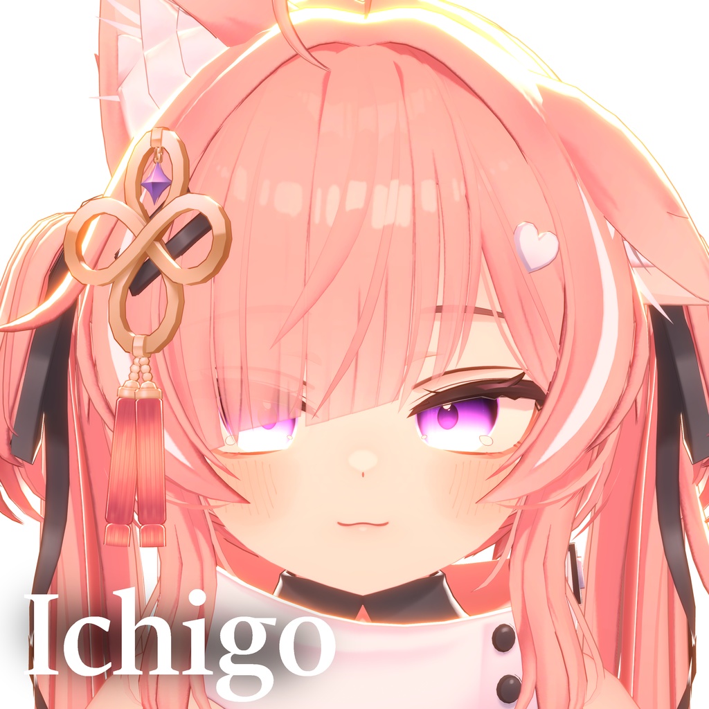 【11 AVATARS】EyeTexture & Matcap + mask ーSea of Starsー