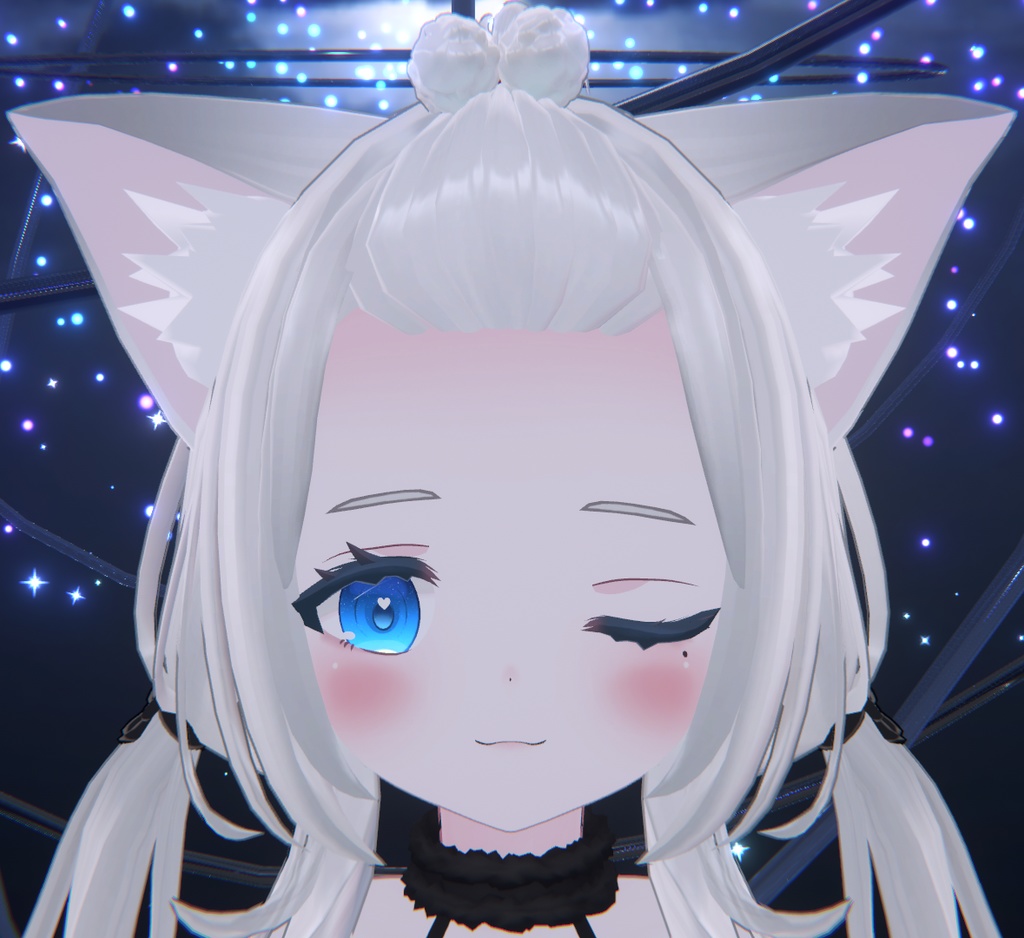 ソフィナ Sophina専用 Eye texture Starry eye