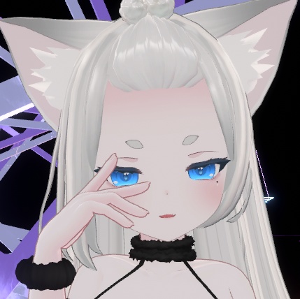 ソフィナ Sophina専用 Eye texture Starry eye