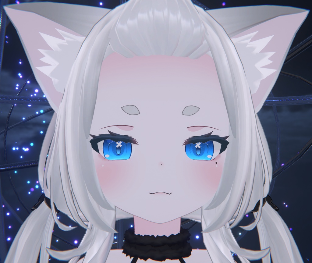 ソフィナ Sophina専用 Eye texture Starry eye