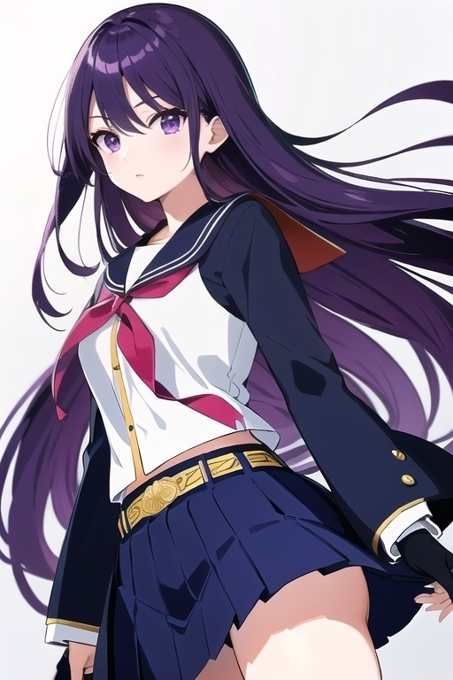 テーマ:アサルトリリィ　イラスト