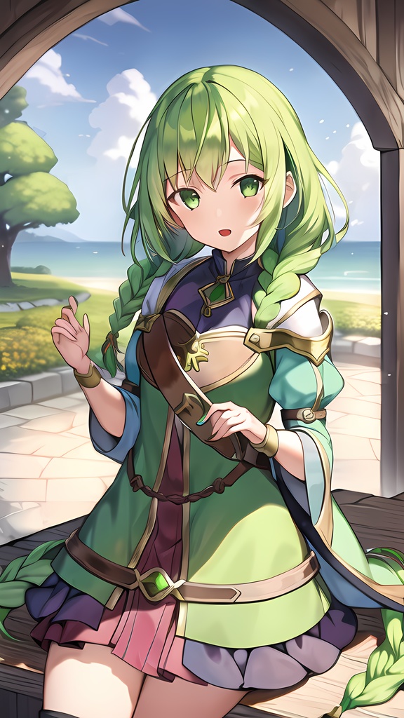 錬金術師のアトリエ