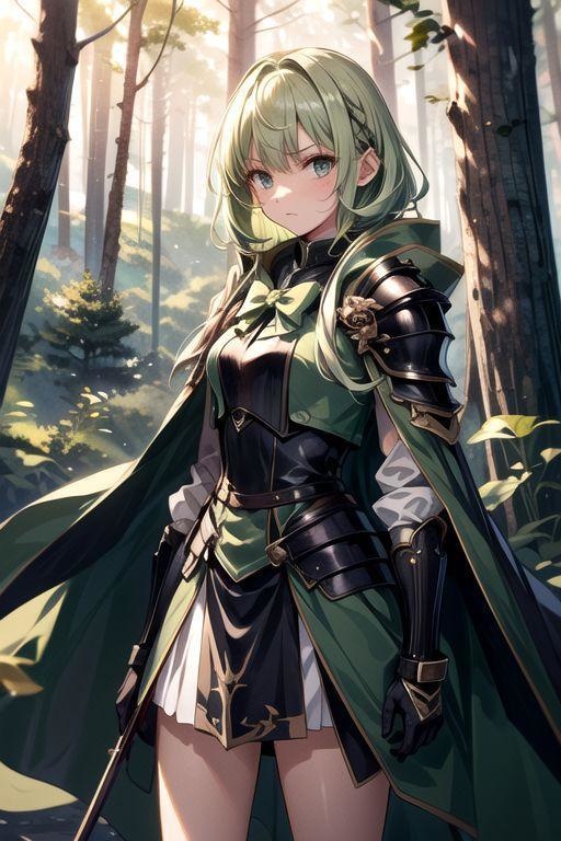 魔弓士