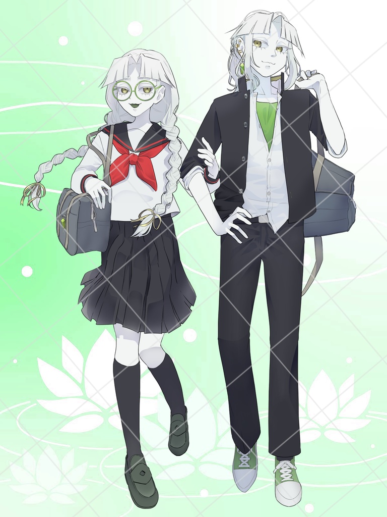 【New!】2025年10月新作グッズ