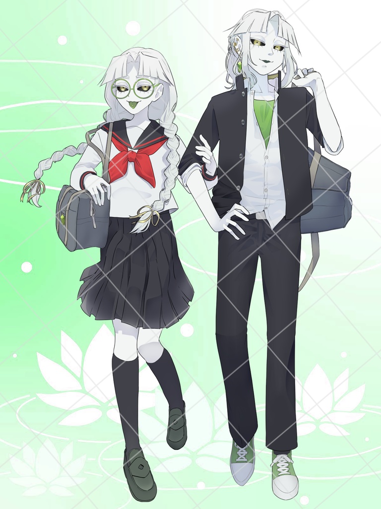 【New!】2025年10月新作グッズ