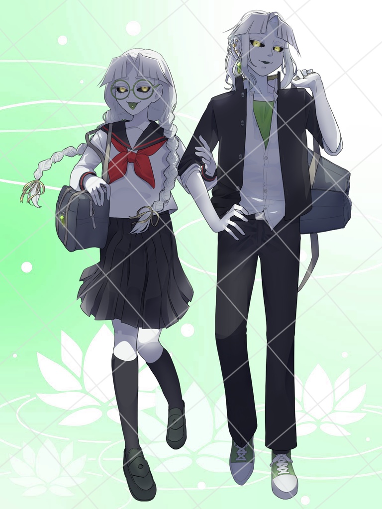 【New!】2025年10月新作グッズ