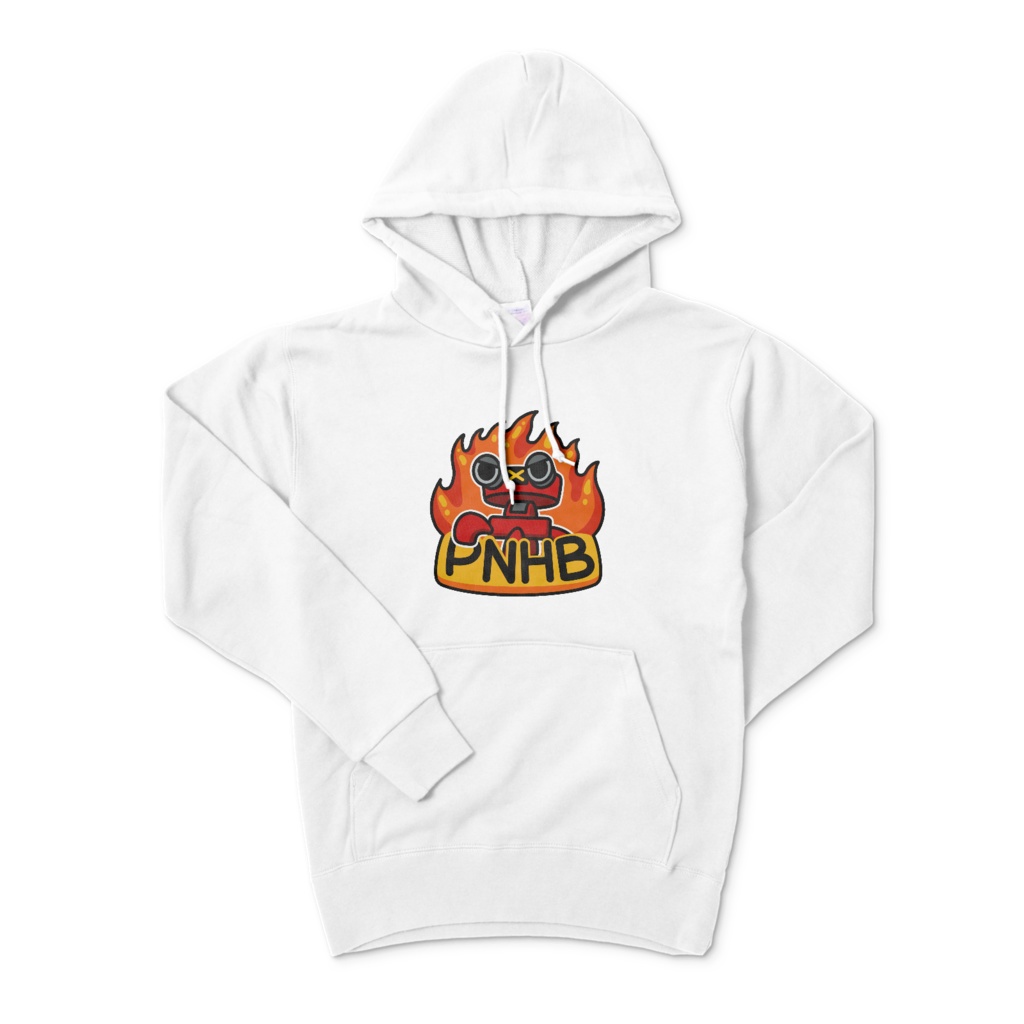 PNHB Hoodie 2
