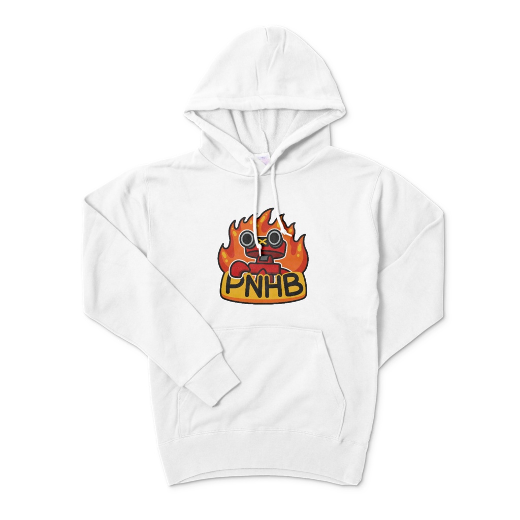 PNHB Hoodie 3