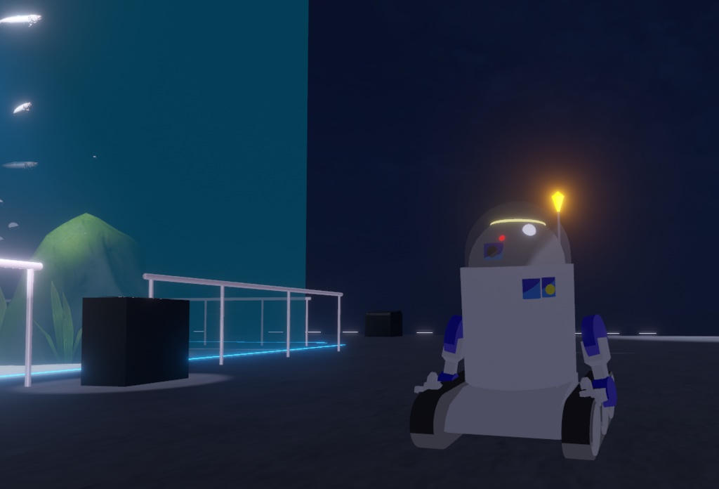 【Cluster用アバター】S2プロト