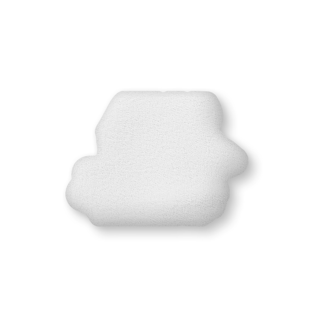 うさぎりあクッション