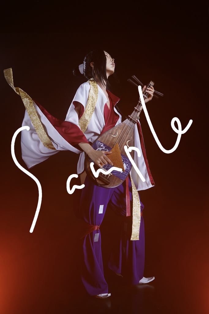 Muromachi Hanayagi Collection