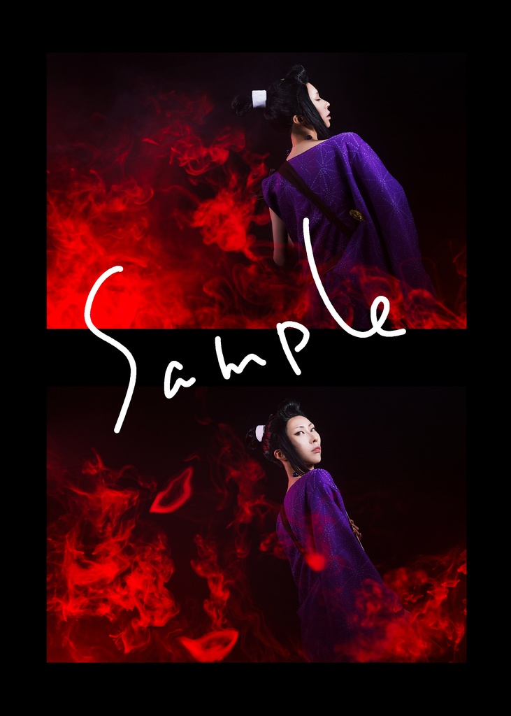 Muromachi Hanayagi Collection