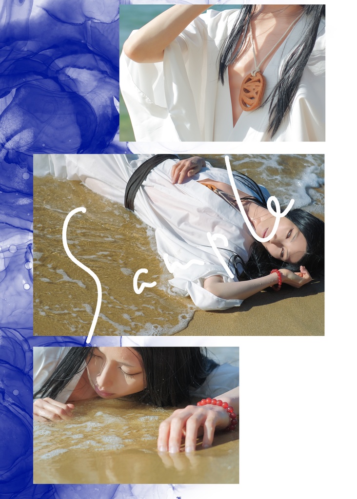 Muromachi Hanayagi Collection