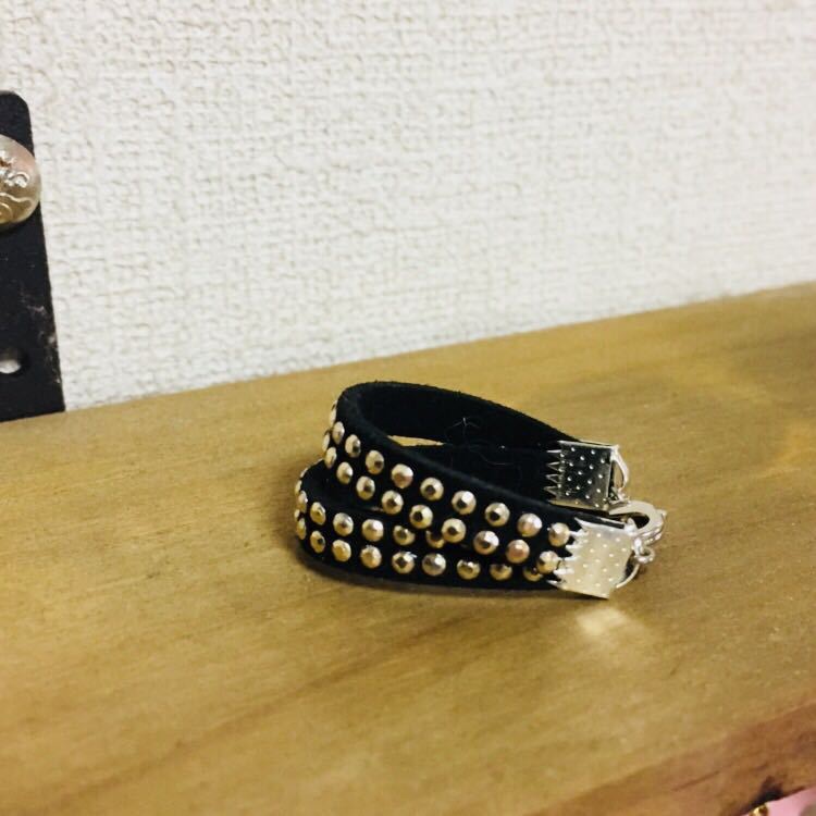 オビツ11　２連ベルト　黒　オビツろいど