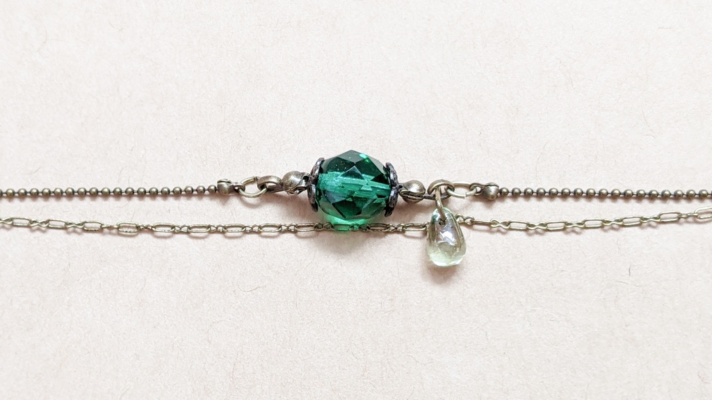 【文アル】第三・四次新思潮イメージブレスレット