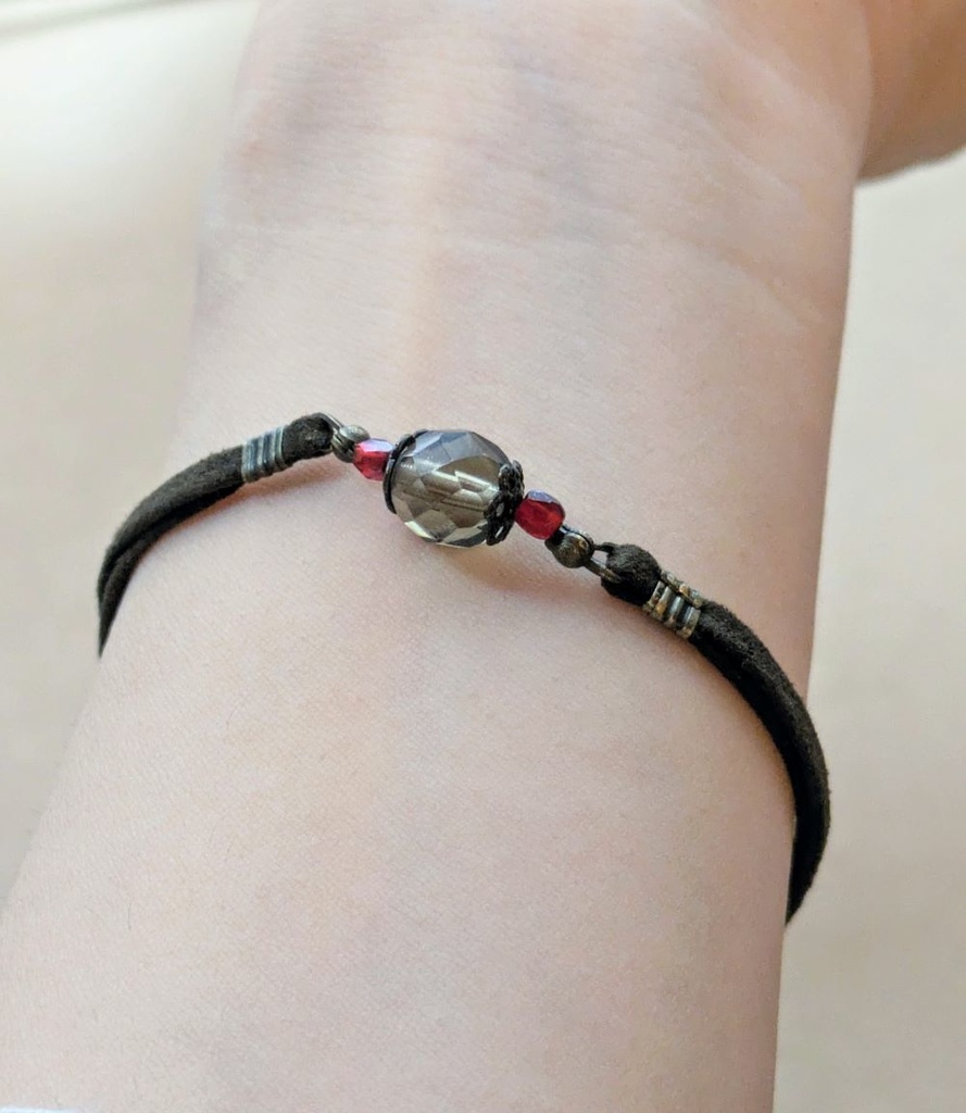 【文アル】たきじイメージブレスレット