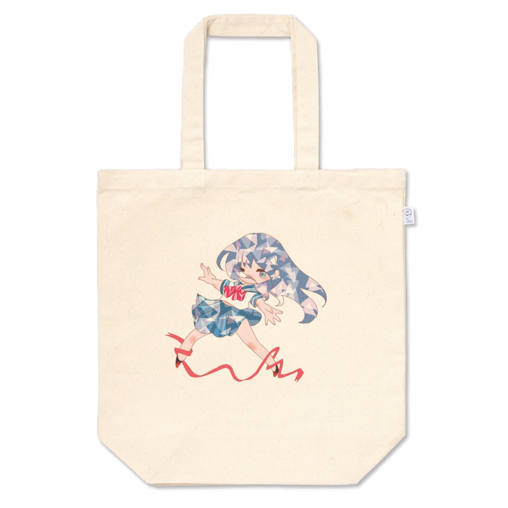 バレエ トートバッグ