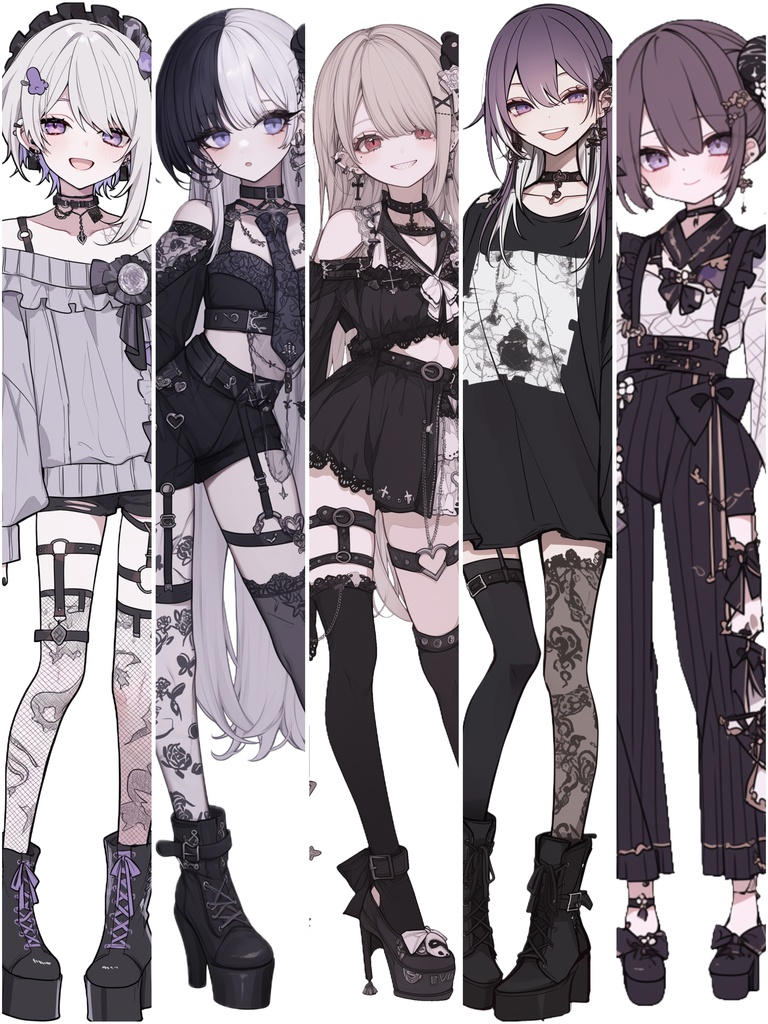 立ち絵1