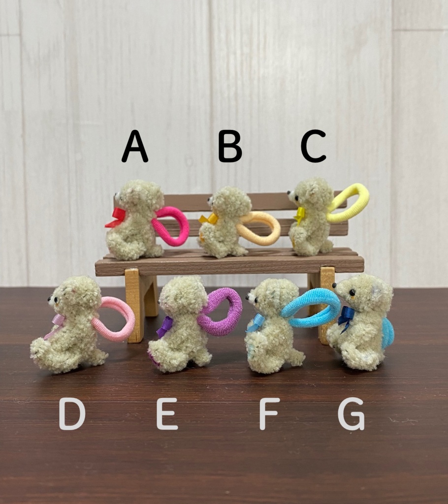 抱っこが楽ちんくまさんSサイズ