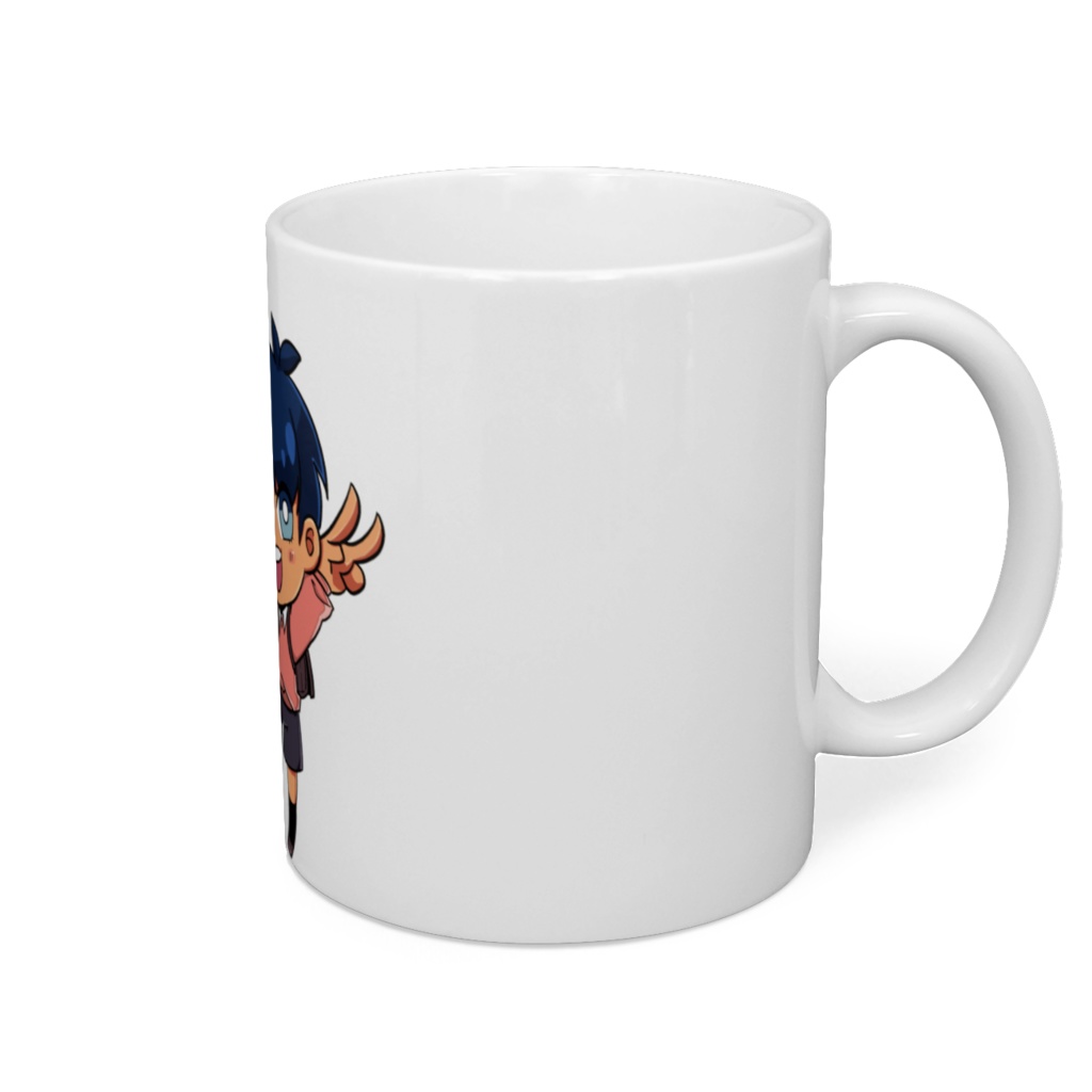 オリジナルキャラ キョーさん 合法ショタマグカップ